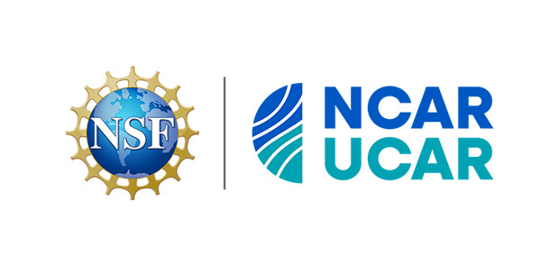 UCAR Logo